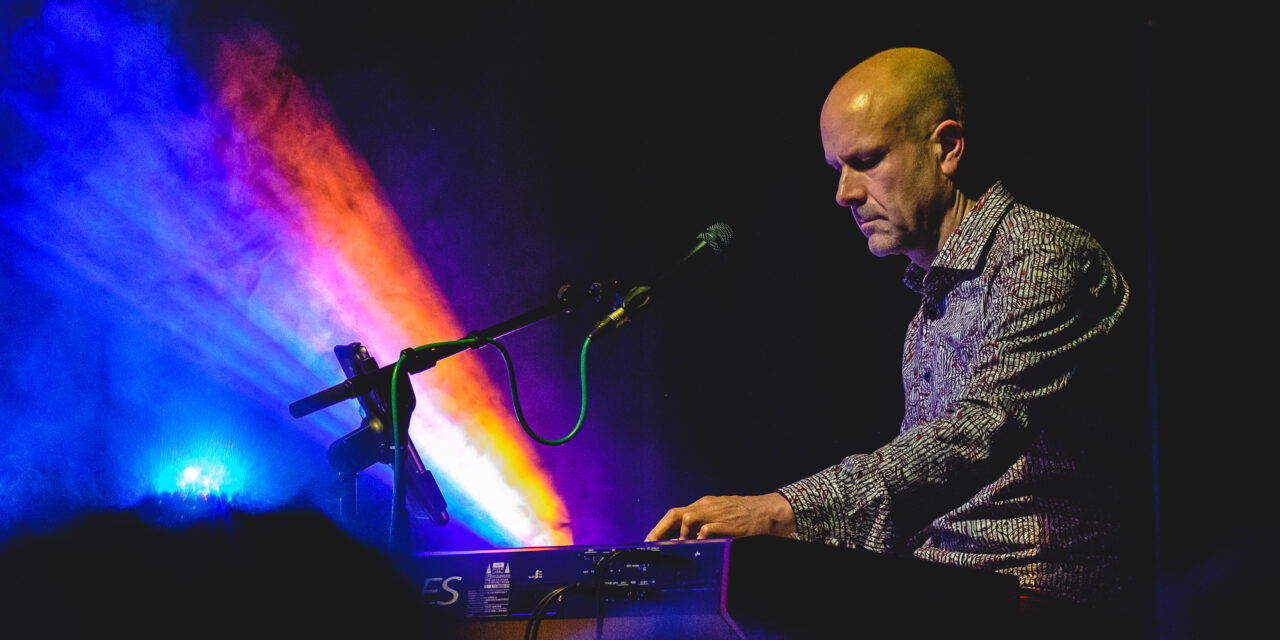 Meine Bands oder: Von der Eizelle zum Keyboarder