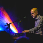 Meine Bands oder: Von der Eizelle zum Keyboarder