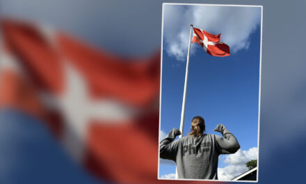Auf Tour mit PHIL in Dänemark – I Cannot Believe It’s True