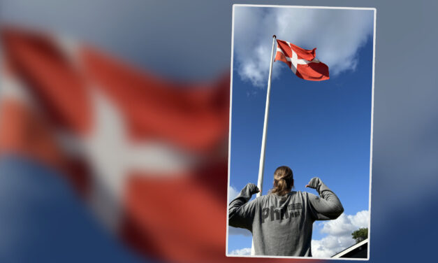 Auf Tour mit PHIL in Dänemark – I Cannot Believe It’s True