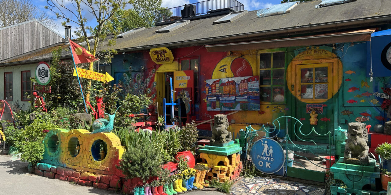 Phil Tourbuch Dänemark (3/6) – One More Night
